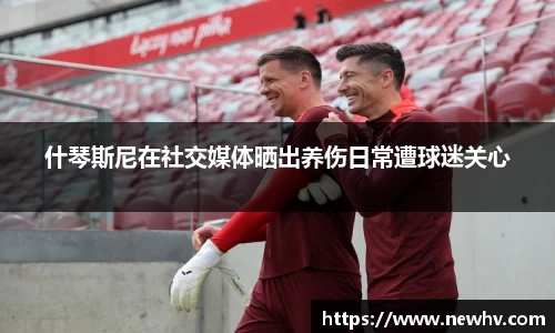 什琴斯尼在社交媒体晒出养伤日常遭球迷关心